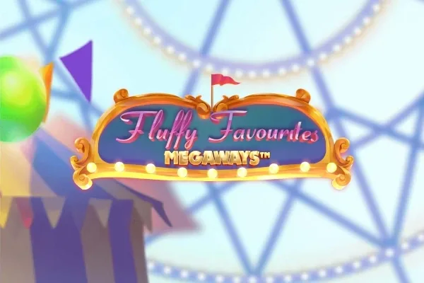 Fluffy Favourites Megaways
